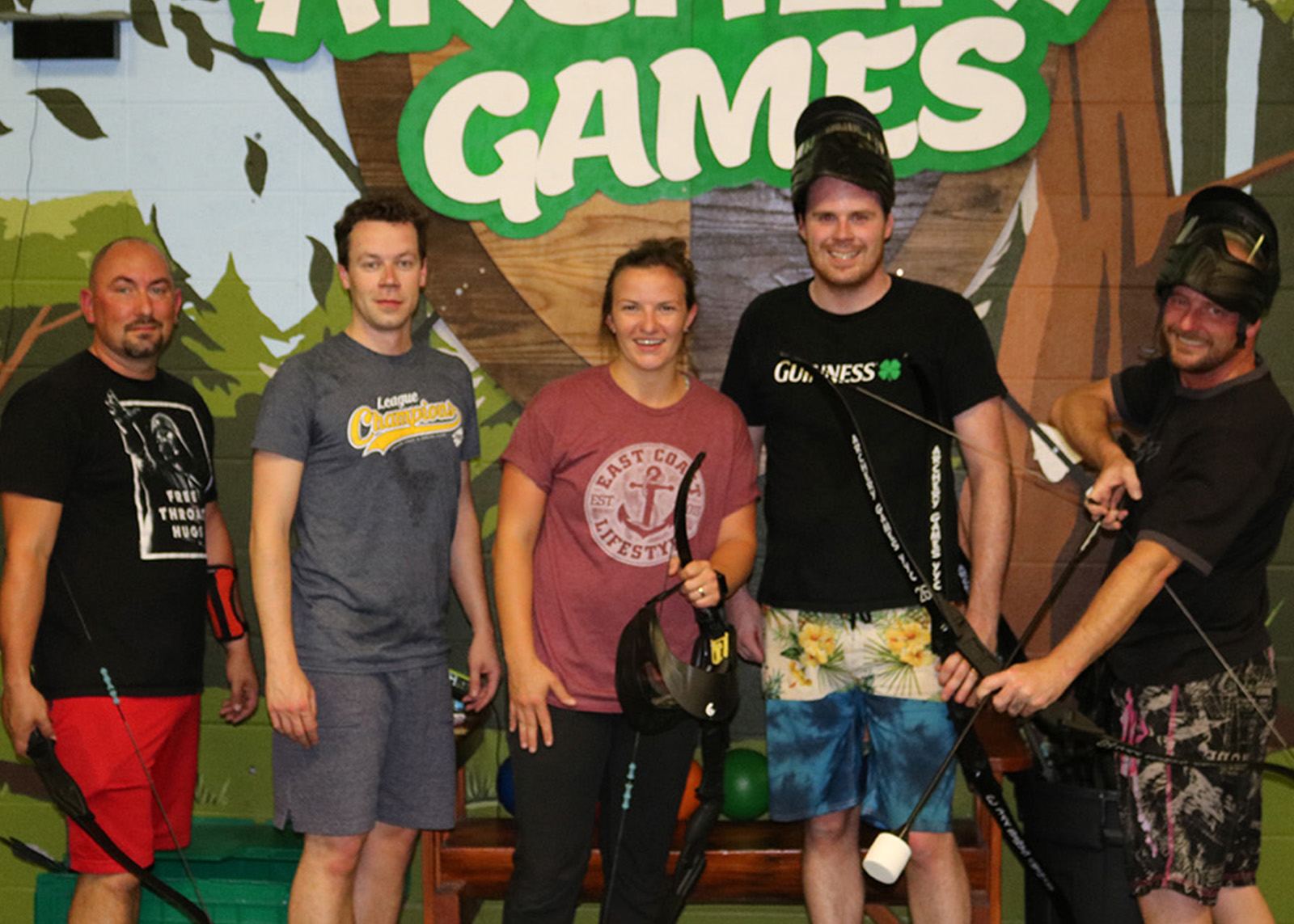 Drop-in Team