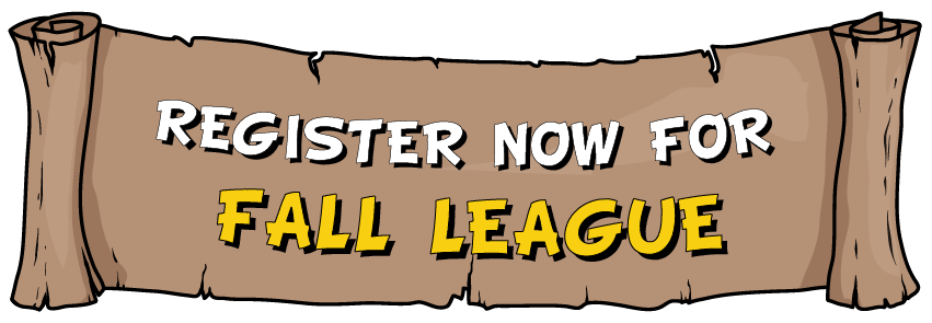 Archery Games Fall League 2019 Register NOW