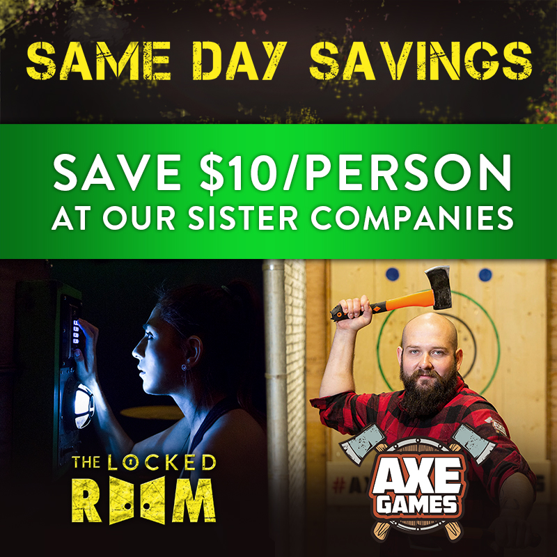 Same Day Savings
